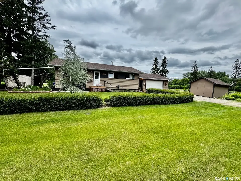 257 Kalmakoff Avenue, Canora