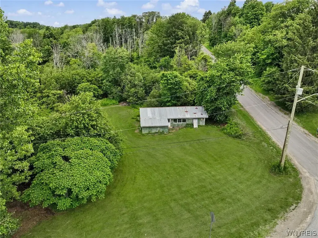 6781 Cooley Road, Eagle