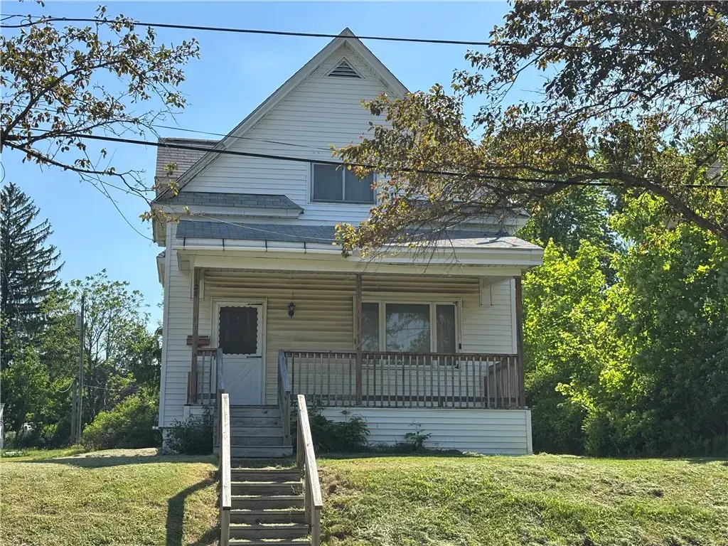 128 Hacker Street, Kane Boro