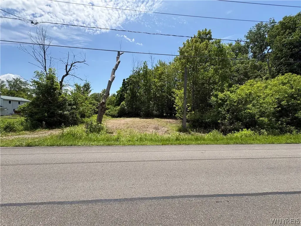 475 Kennedy Avenue, Evans