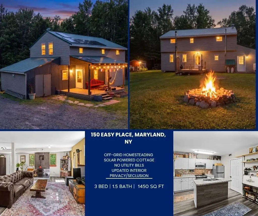 150 Easy Place, Maryland