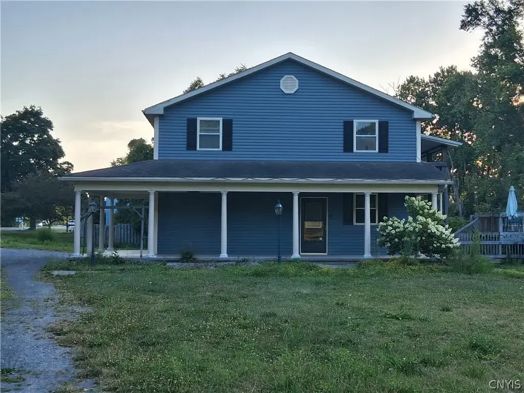3375 Route 31, Lenox