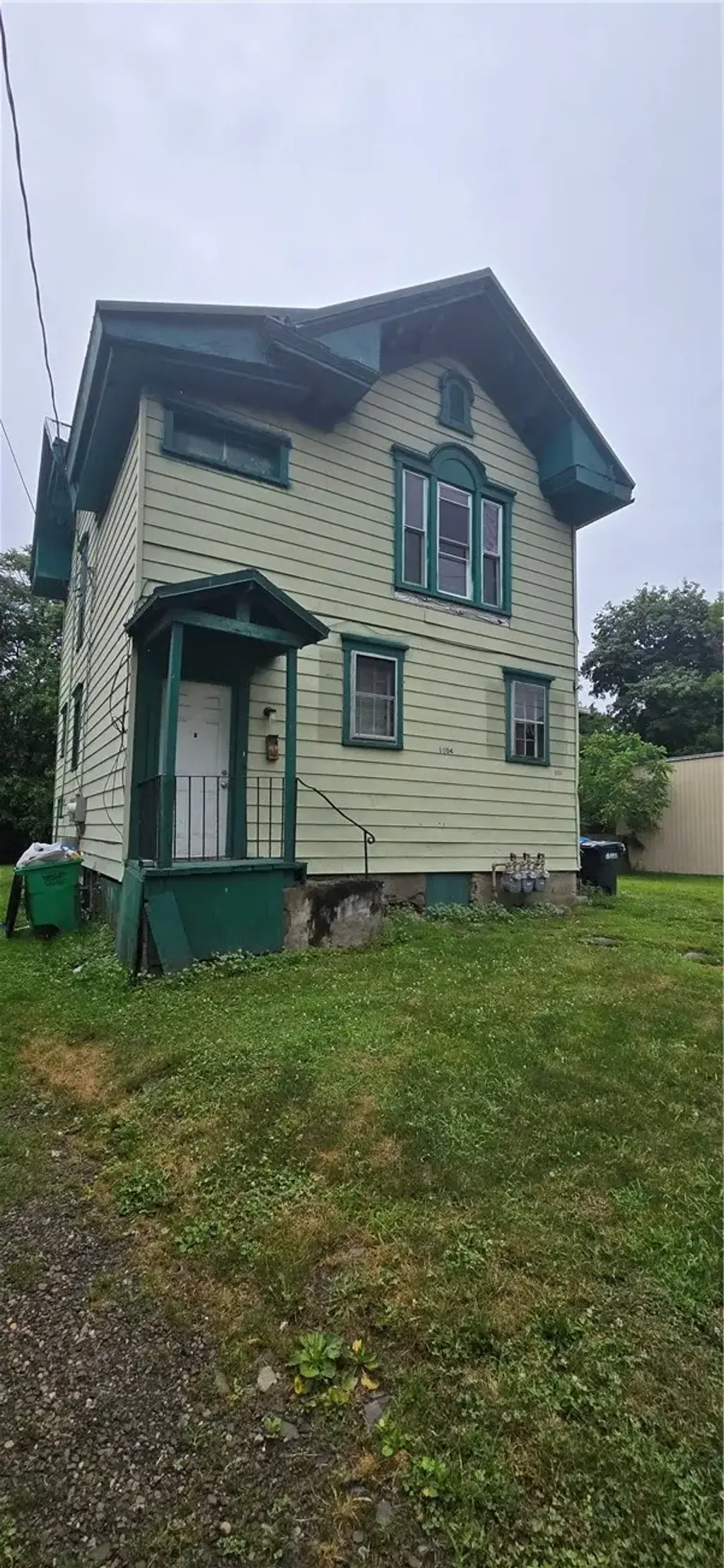 1104 Lake Street, Elmira City