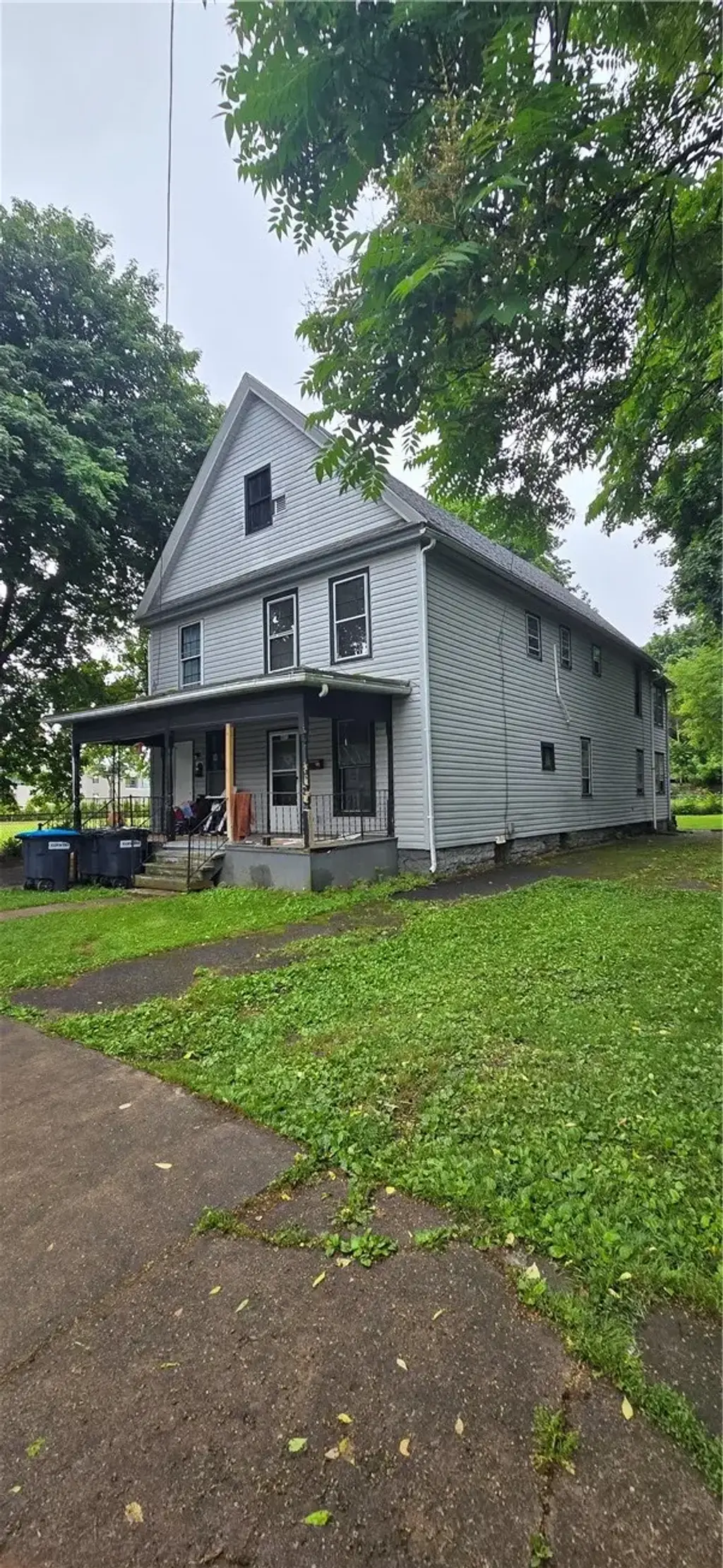 307 W 4th Street, Elmira City