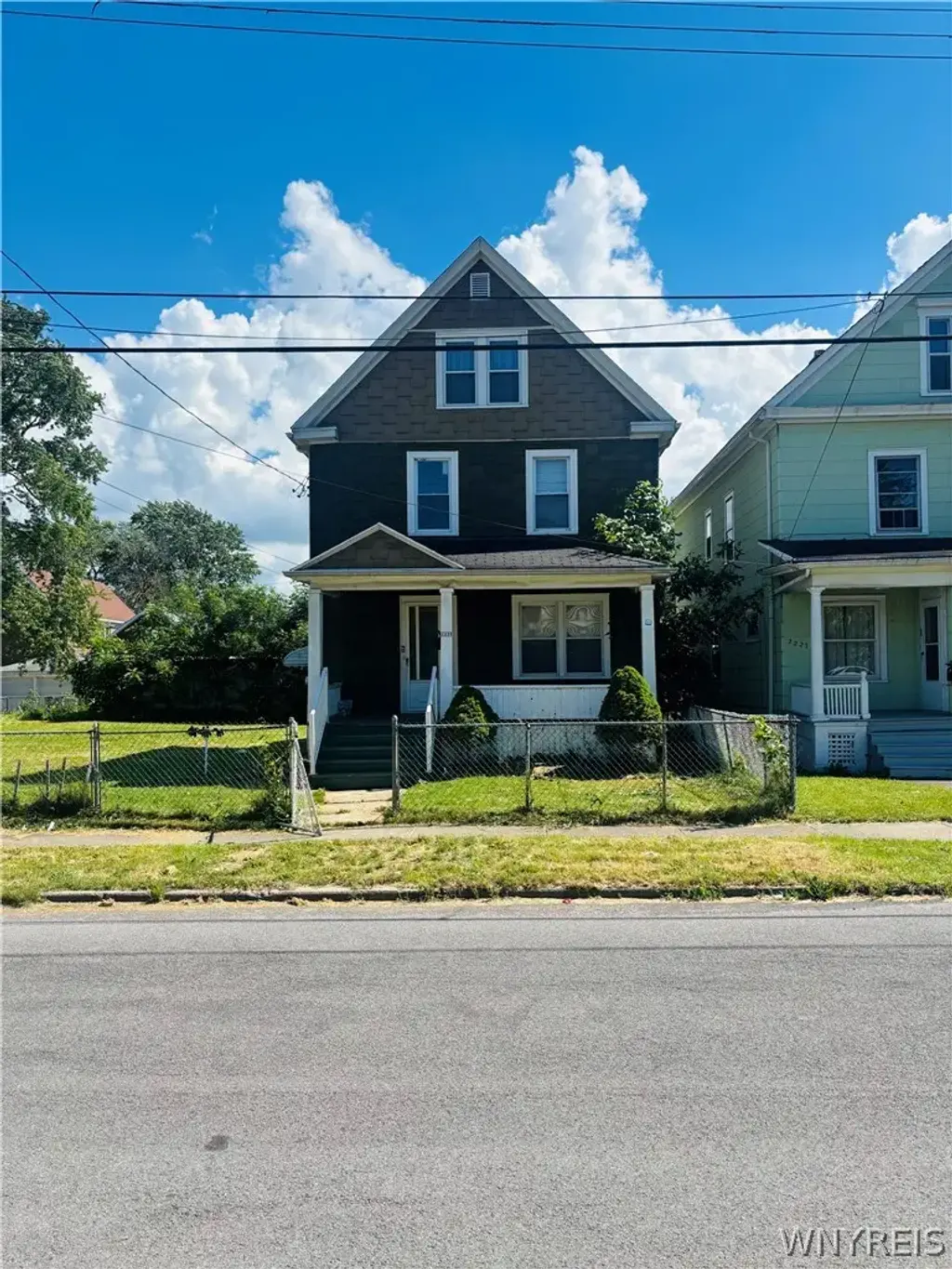 2229 Whitney Avenue, Niagara Falls
