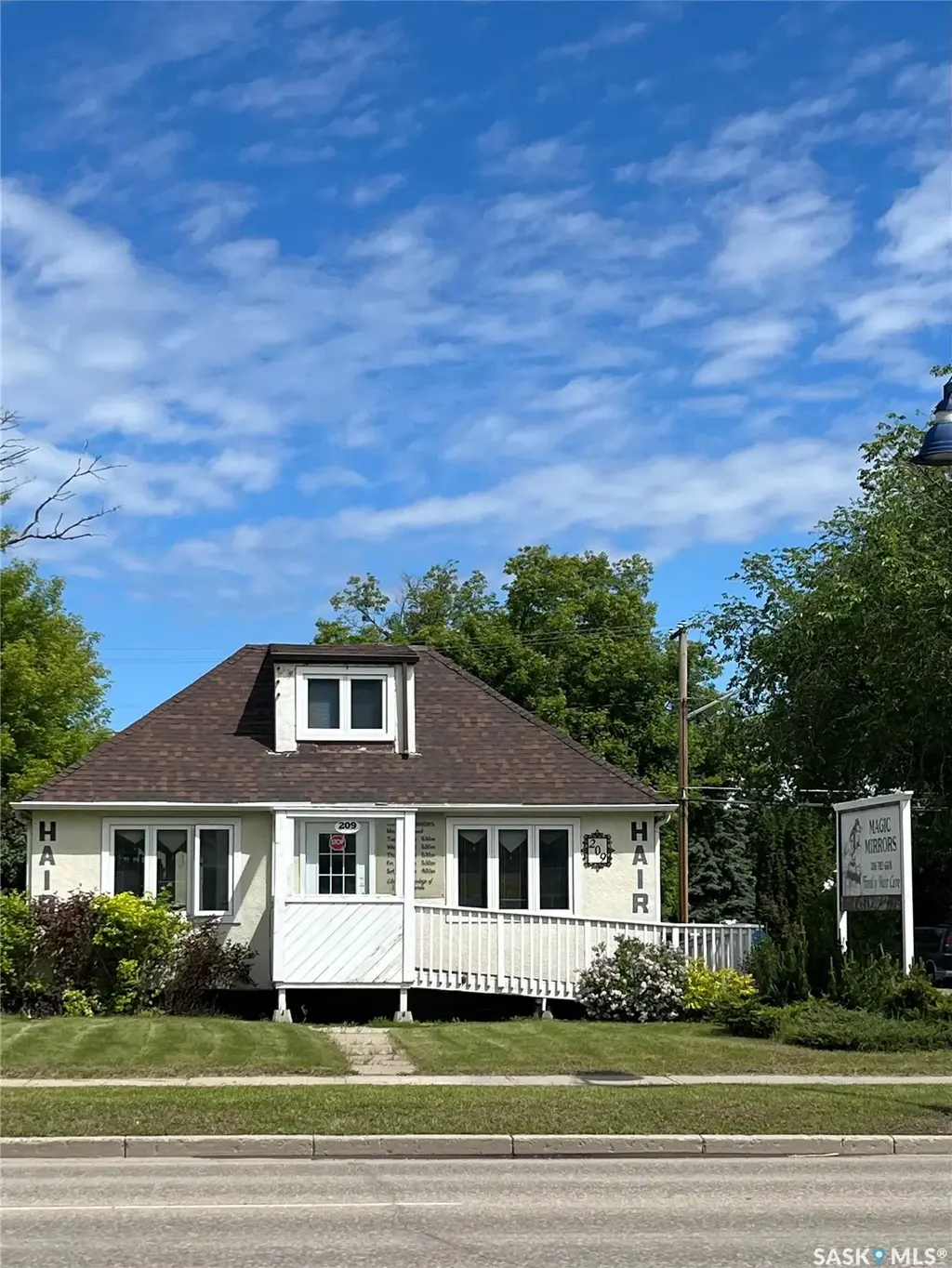 209 Broadway Street W, Yorkton