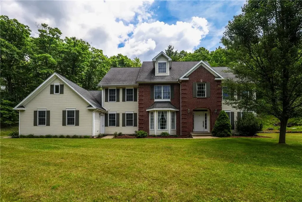 3200 Goff Road, Corning
