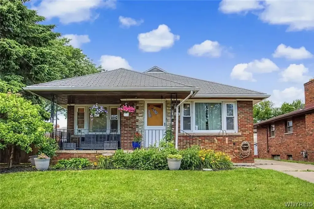 3534 North Avenue, Niagara Falls