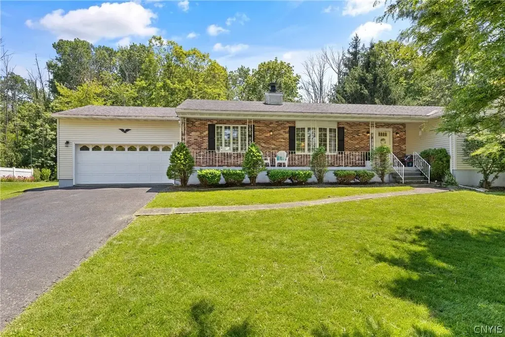 248 Munn Street, Oswego