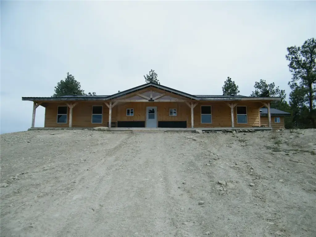 118 Shovel Head Way, Roundup