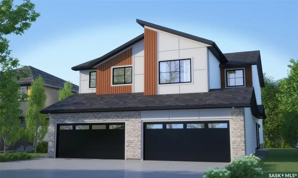 4800 Ferndale Crescent, Regina