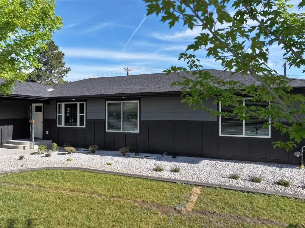 2517 Arnold Lane, Billings