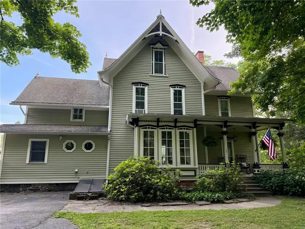 1607 Pennsylvania Avenue, Southport