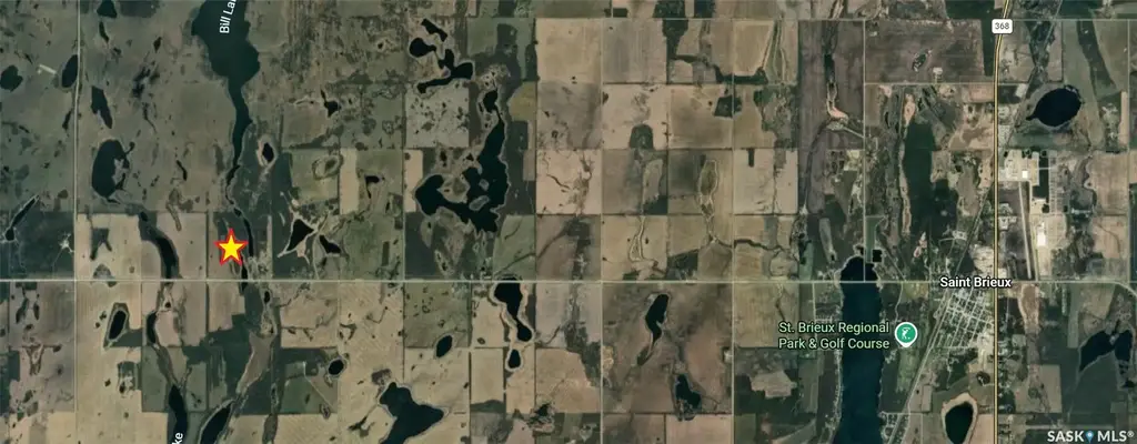 Rural Address, Lake Lenore Rm No 399