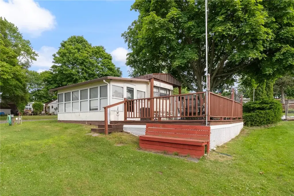 7945 Lake Road # 44, Sodus