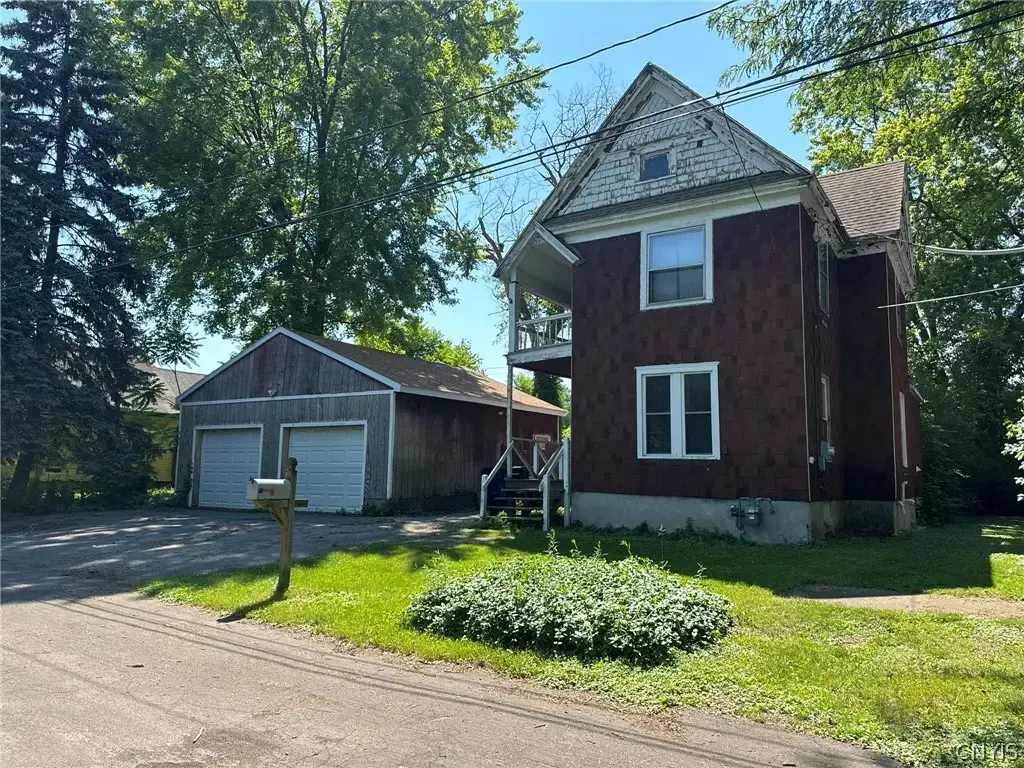 142 Kidd Avenue # 44, Syracuse