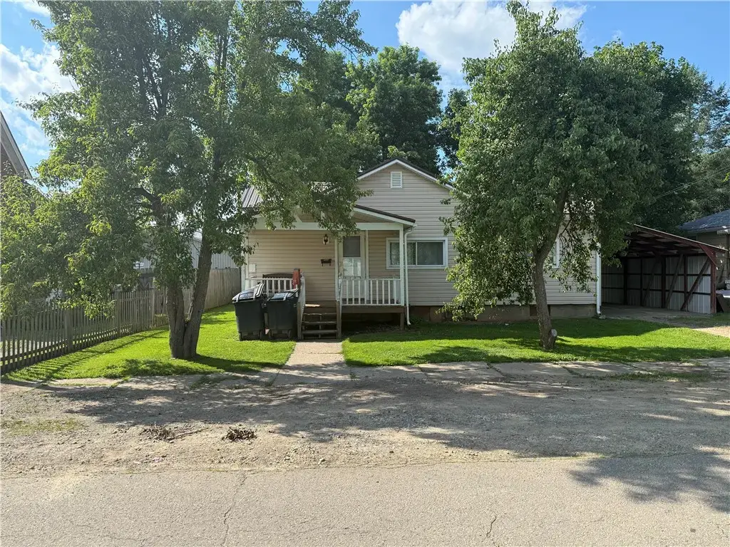 113 Catlin Avenue, Port Allegany Boro