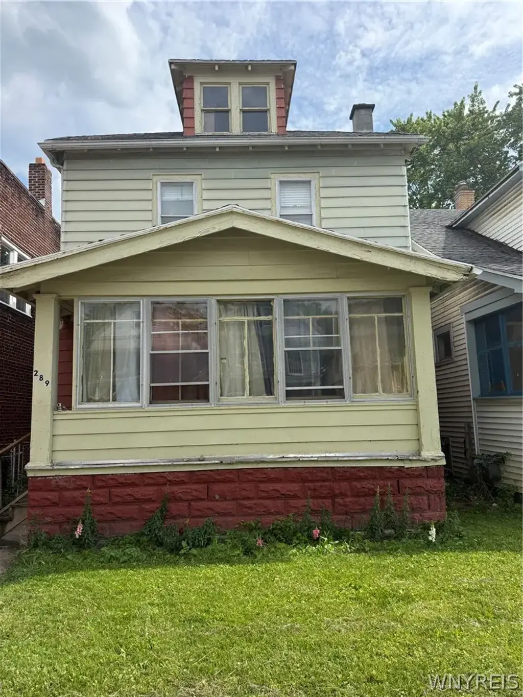 289 E Delavan Avenue # S, Buffalo