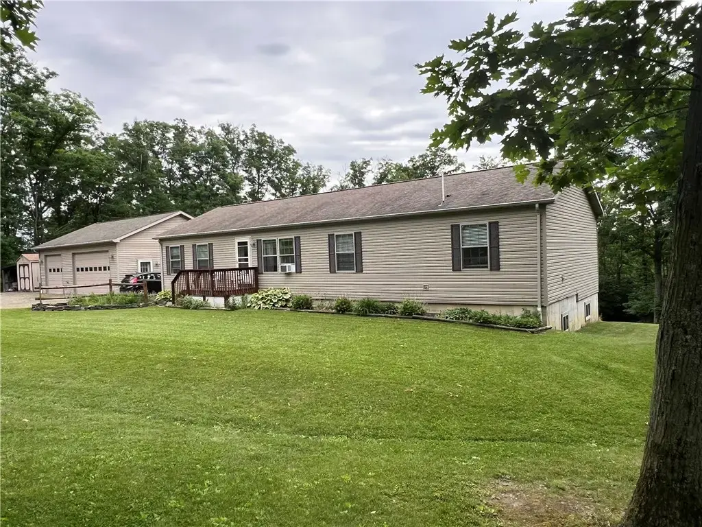 332 Vanderhoff Road, Catlin