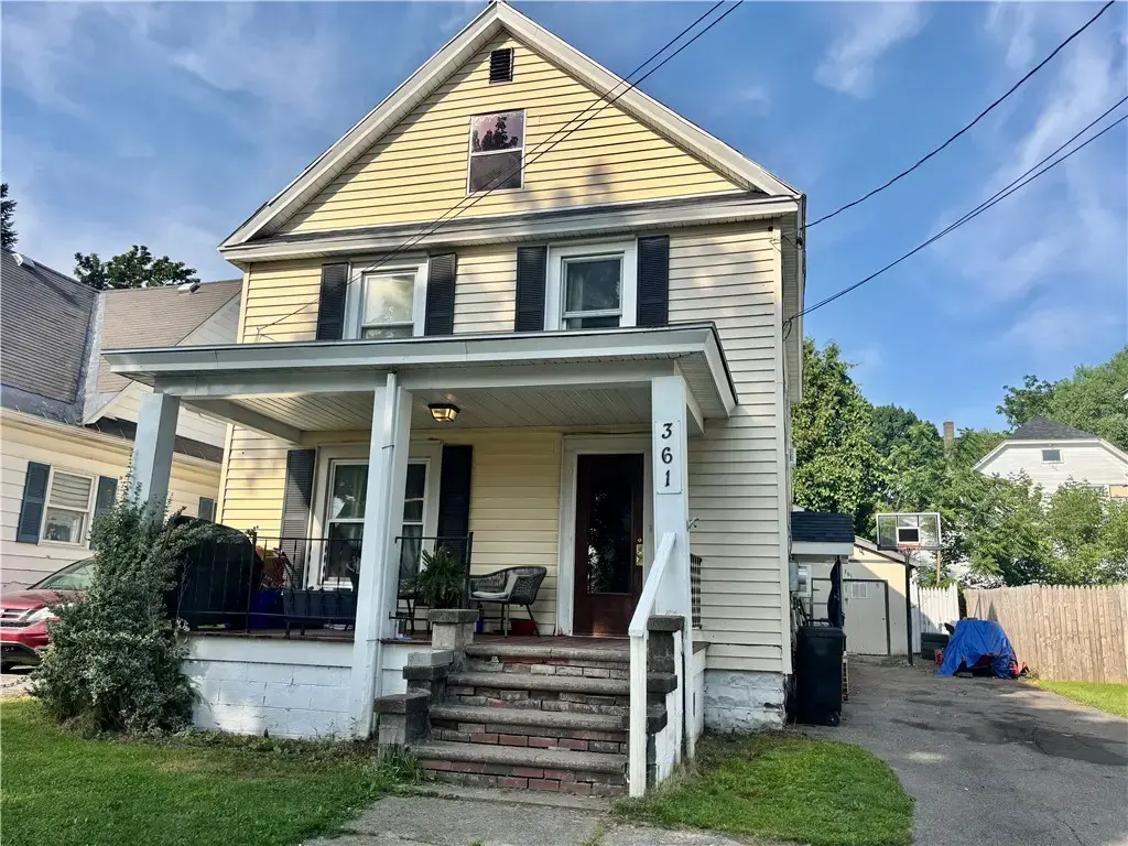 361 Broadwell Avenue, Fulton