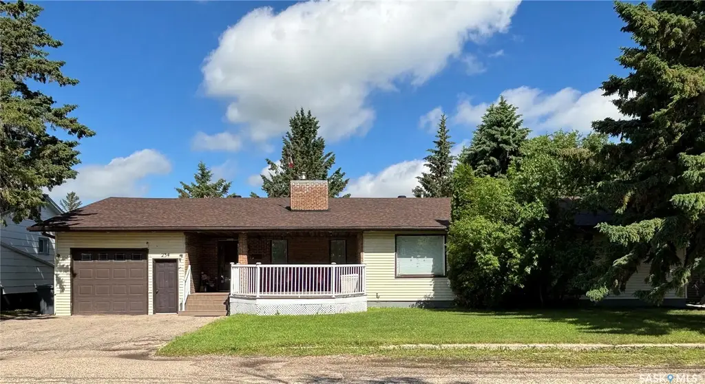 234 Patrick Street, Springside