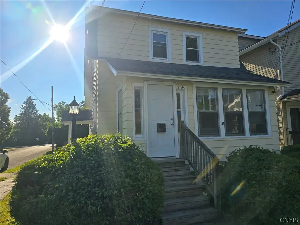 176 Mayar Street, Syracuse