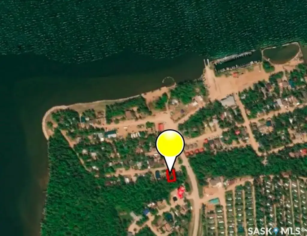 1311 Westview Avenue, Tobin Lake