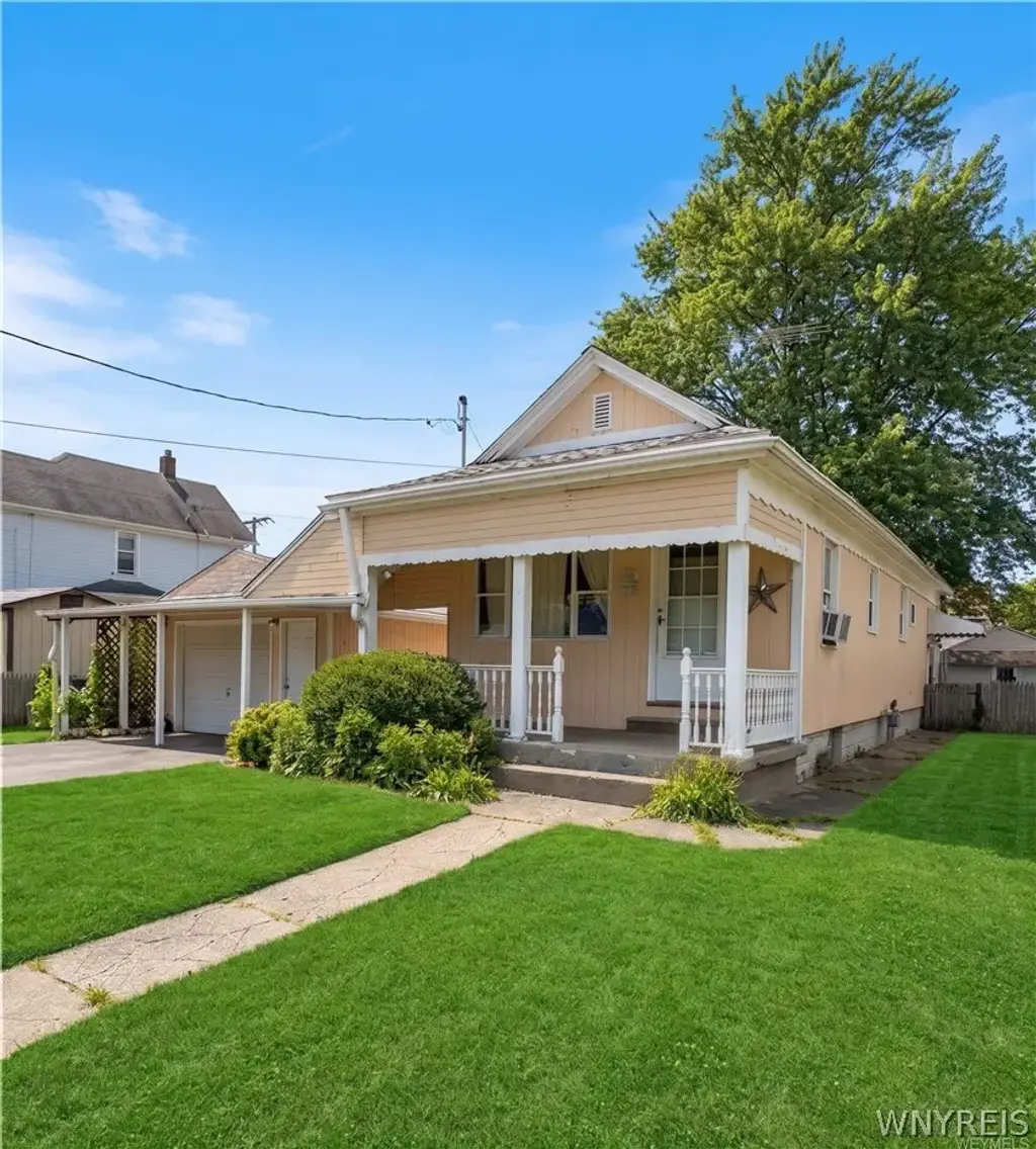 312 77th Street, Niagara Falls