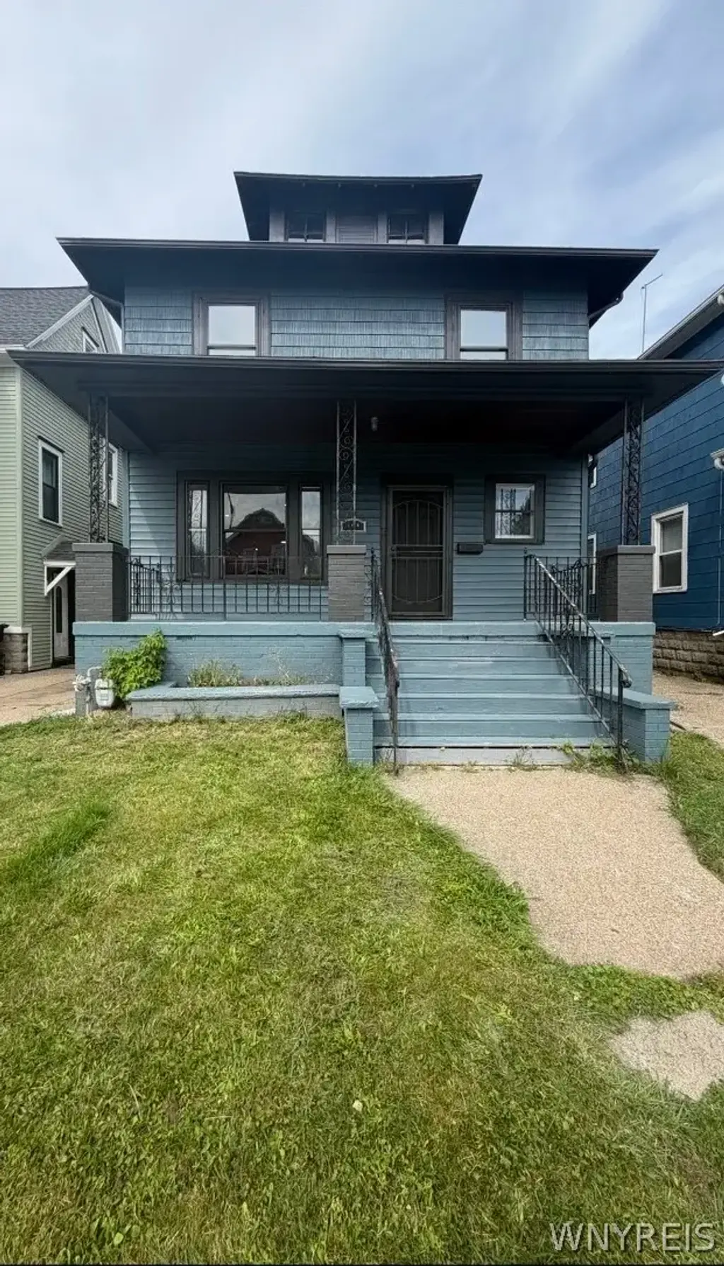 1275 Kenmore Ave Avenue, Tonawanda