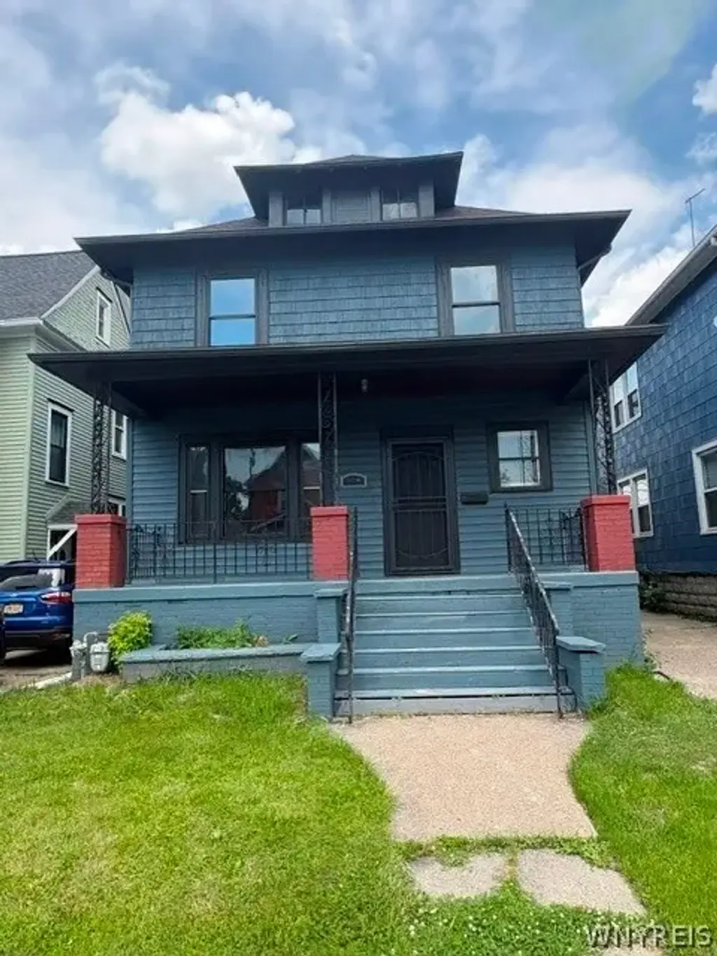 1275 Kenmore Ave Avenue, Tonawanda