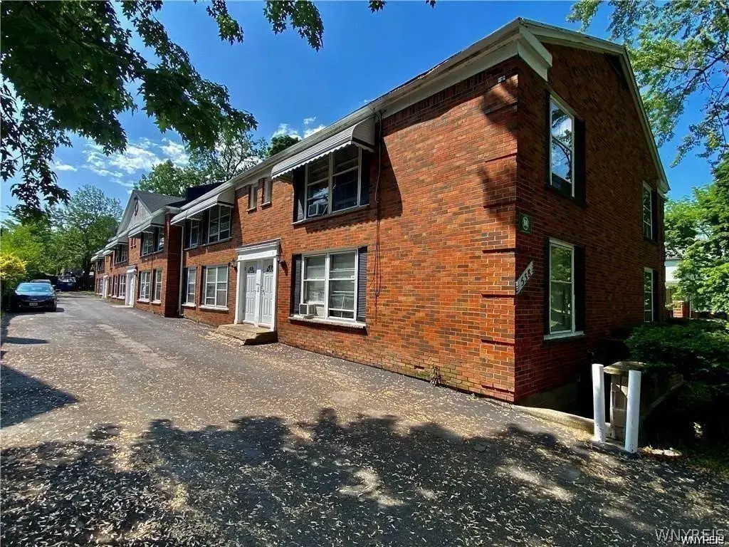 538 Linwood Avenue # 3, Buffalo