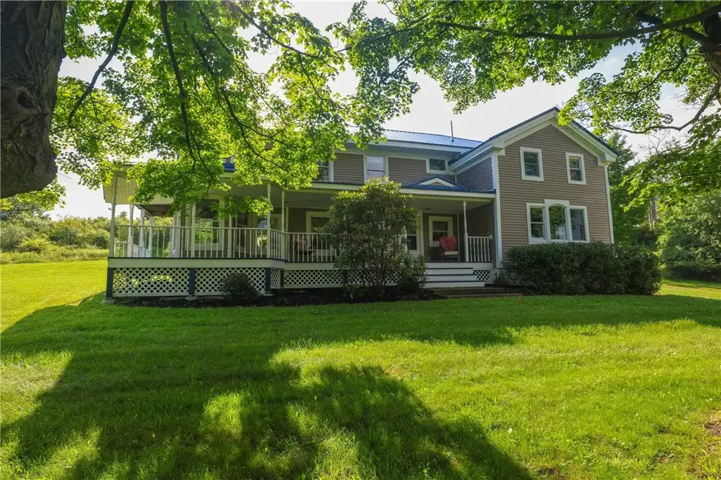 850 Harris Road, Caton