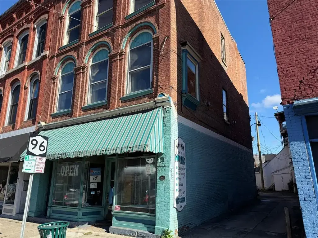 56 North Street, Owego