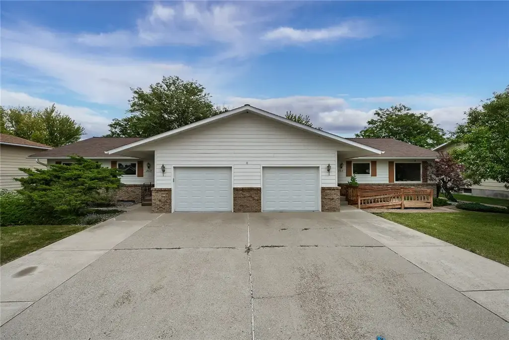 351 - 353 Montclair Drive, Billings