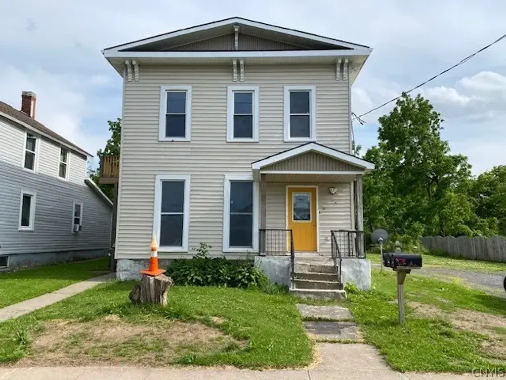 123 Barlow Street # 2, Lenox