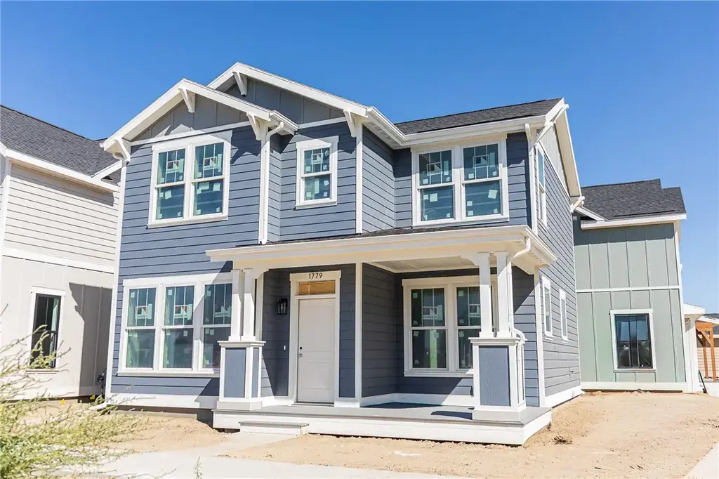 1779 Annafeld Parkway E, Billings