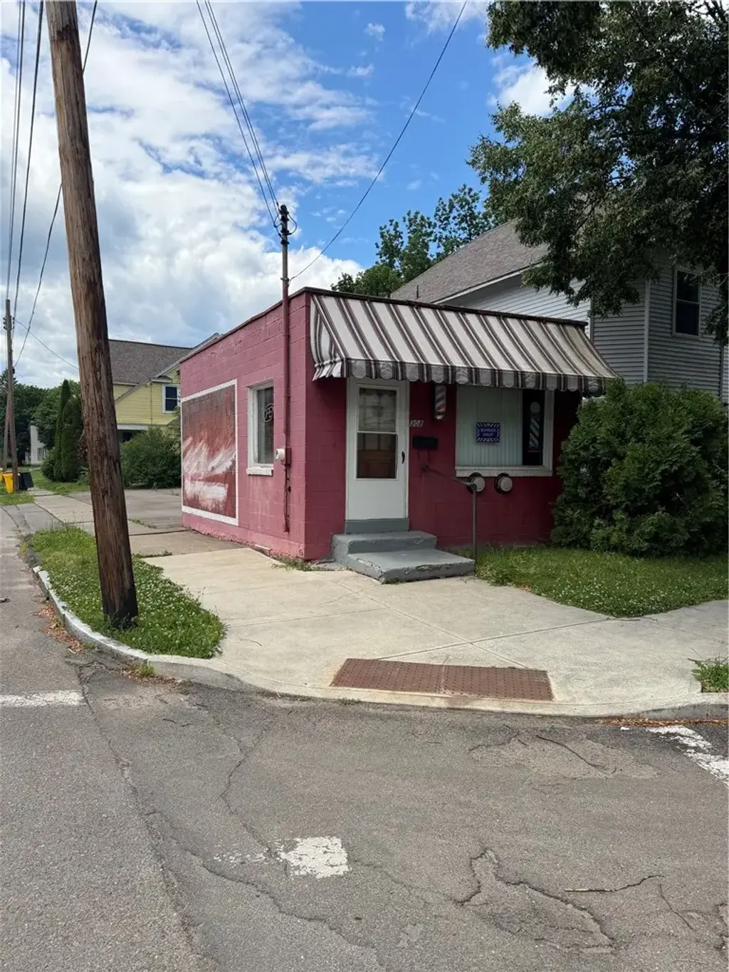 308 Fulton Street, Elmira City