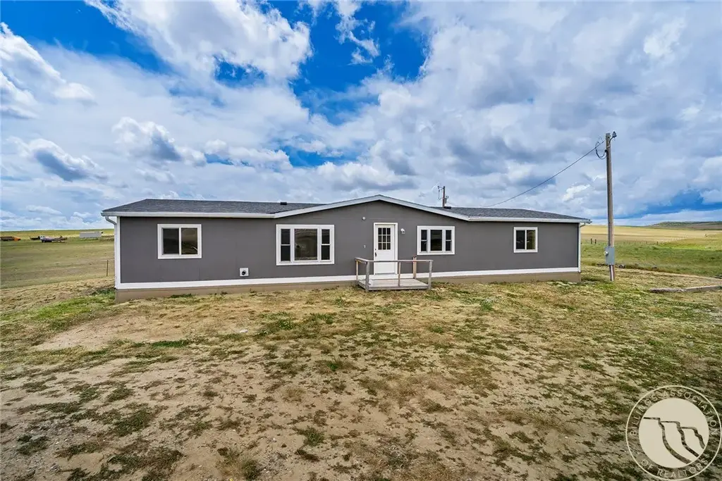 8500 Prairie Hawk Road, Billings