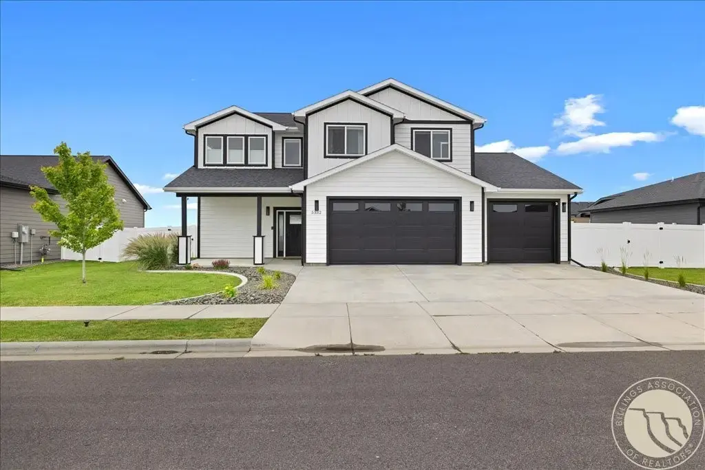 5332 Dovetail Avenue, Billings