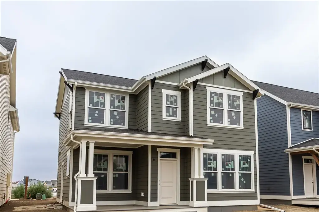 4473 Driftboat Trail, Billings