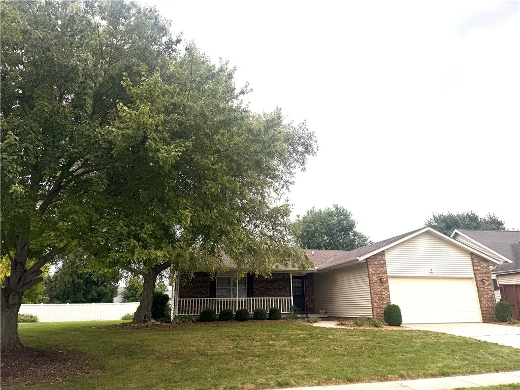 2920 Doral Court, Decatur