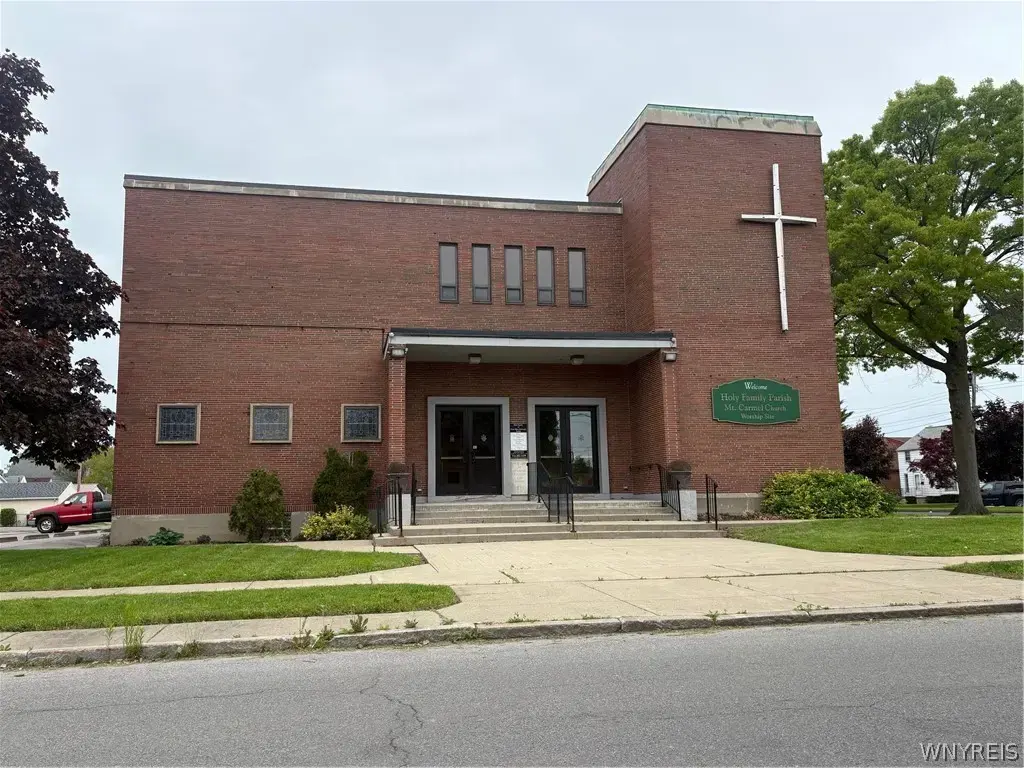 2499 Independence Avenue, Niagara Falls