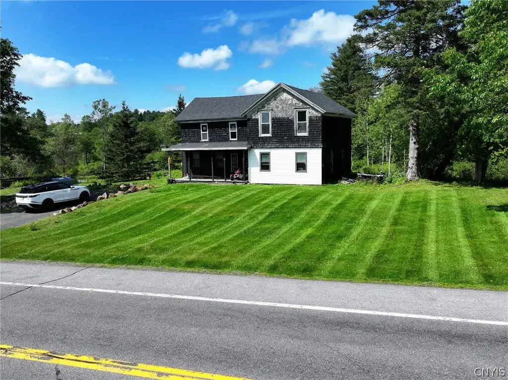 529 State Route 177, Pinckney