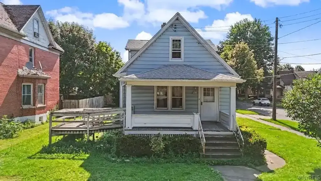 457 27th Street, Niagara Falls