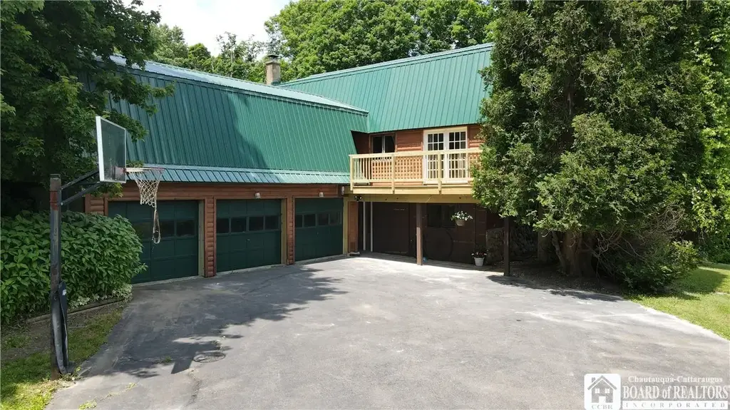 5389 Route 380, Ellery