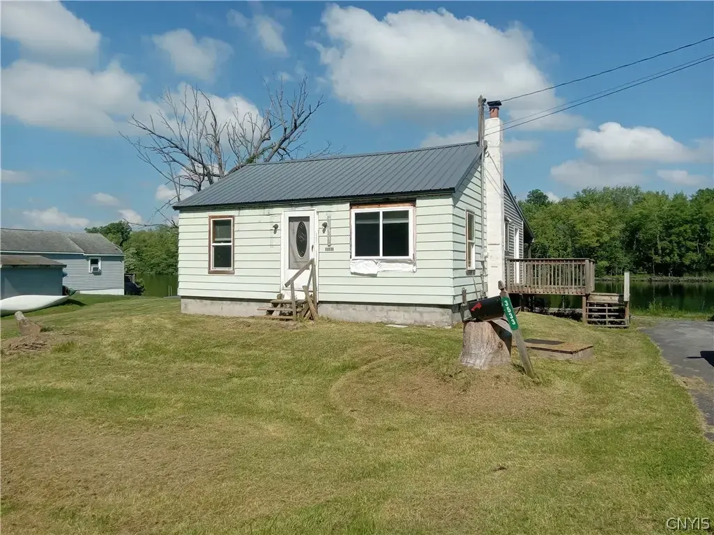 3533 Bonstead Road, Clay