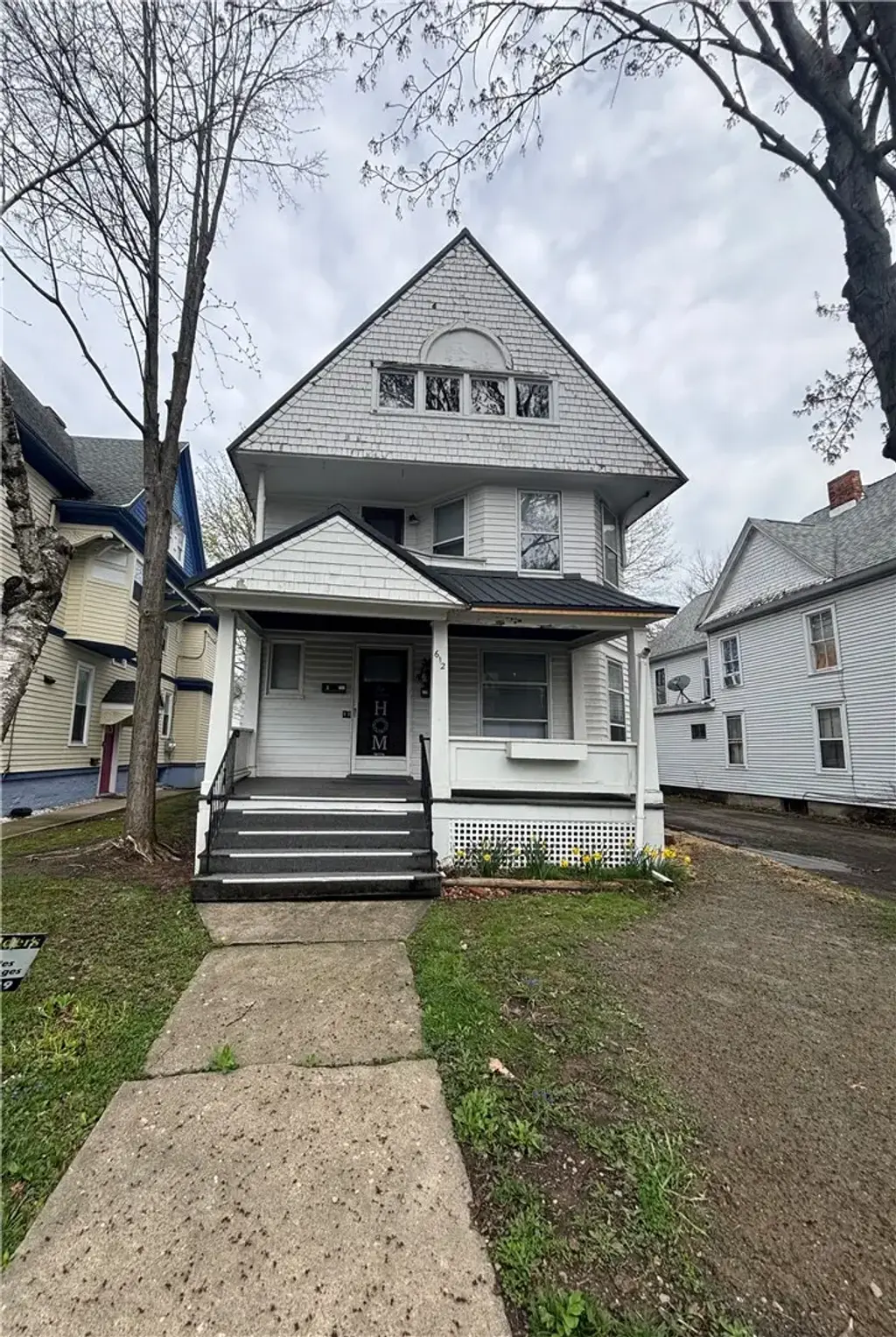 612 B Upper W Church Street, Elmira City