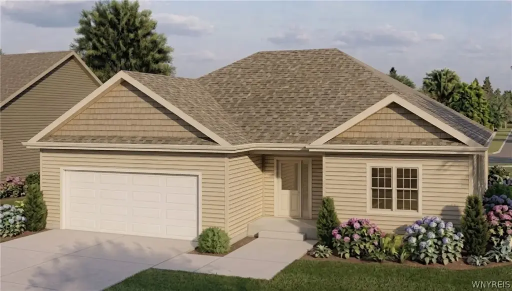 46 Fieldcrest Drive, Pembroke