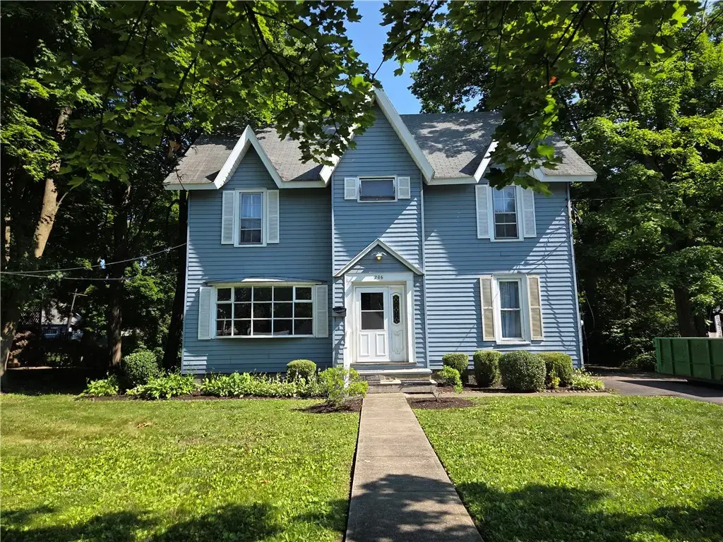 206 W Mill Street, Horseheads
