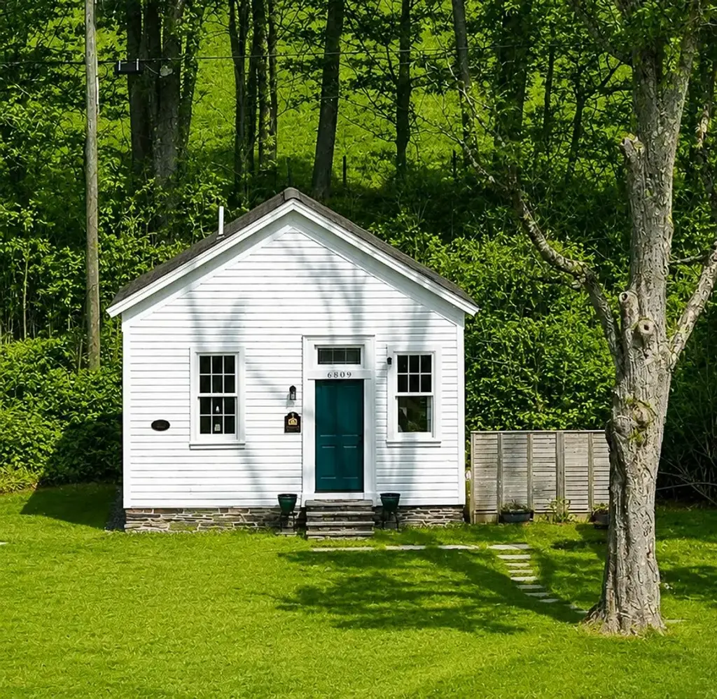 6809 Handsome Brook Road, Franklin